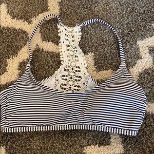 super cute bikini top
